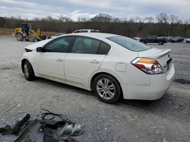 Photo 1 VIN: 1N4AL2AP5CN504642 - NISSAN ALTIMA BAS 