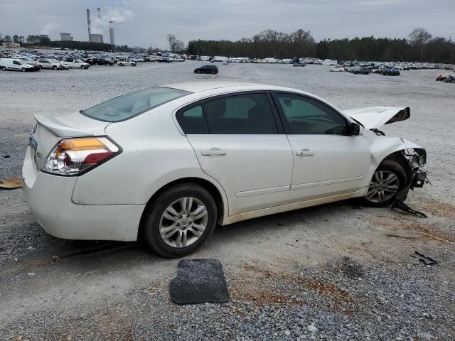 Photo 2 VIN: 1N4AL2AP5CN504642 - NISSAN ALTIMA BAS 