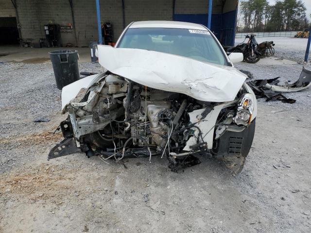 Photo 4 VIN: 1N4AL2AP5CN504642 - NISSAN ALTIMA BAS 