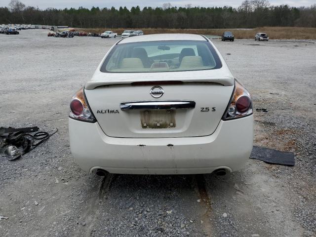 Photo 5 VIN: 1N4AL2AP5CN504642 - NISSAN ALTIMA BAS 