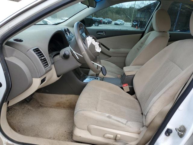 Photo 6 VIN: 1N4AL2AP5CN504642 - NISSAN ALTIMA BAS 