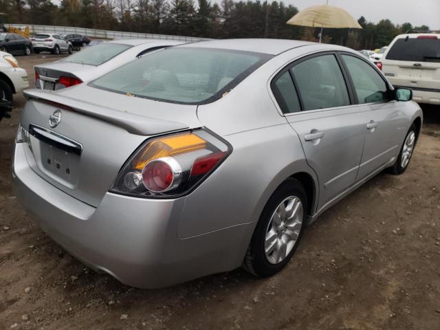 Photo 3 VIN: 1N4AL2AP5CN505645 - NISSAN ALTIMA BAS 