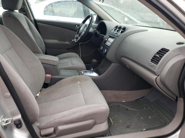 Photo 4 VIN: 1N4AL2AP5CN505645 - NISSAN ALTIMA BAS 