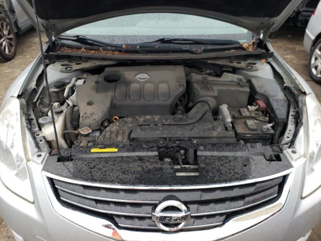 Photo 6 VIN: 1N4AL2AP5CN505645 - NISSAN ALTIMA BAS 