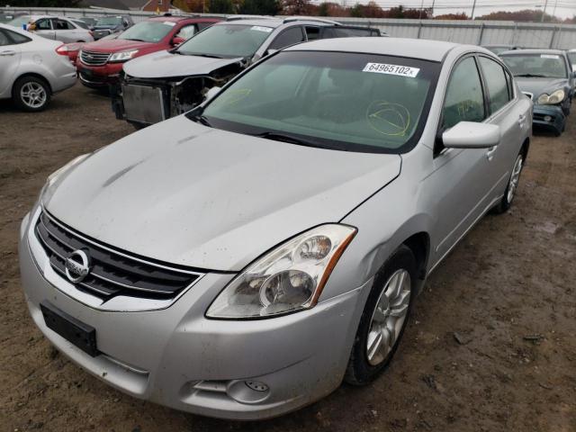 Photo 8 VIN: 1N4AL2AP5CN505645 - NISSAN ALTIMA BAS 