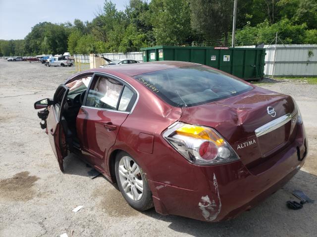 Photo 2 VIN: 1N4AL2AP5CN506116 - NISSAN ALTIMA BAS 