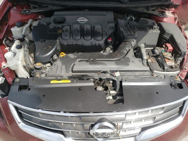 Photo 6 VIN: 1N4AL2AP5CN506116 - NISSAN ALTIMA BAS 