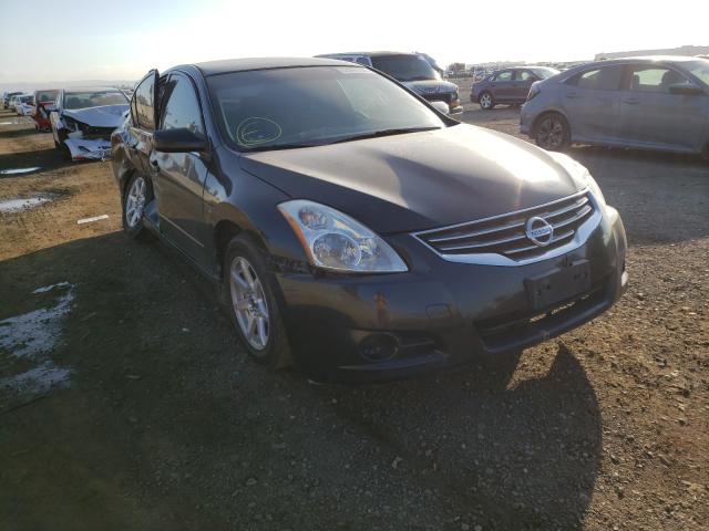 Photo 0 VIN: 1N4AL2AP5CN507556 - NISSAN ALTIMA BAS 