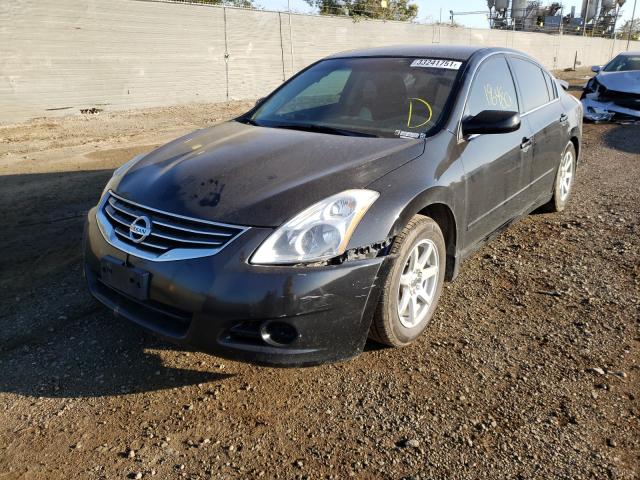 Photo 1 VIN: 1N4AL2AP5CN507556 - NISSAN ALTIMA BAS 