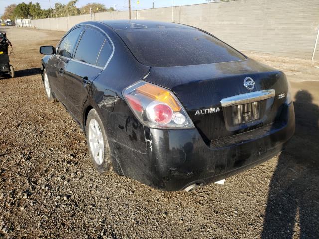 Photo 2 VIN: 1N4AL2AP5CN507556 - NISSAN ALTIMA BAS 