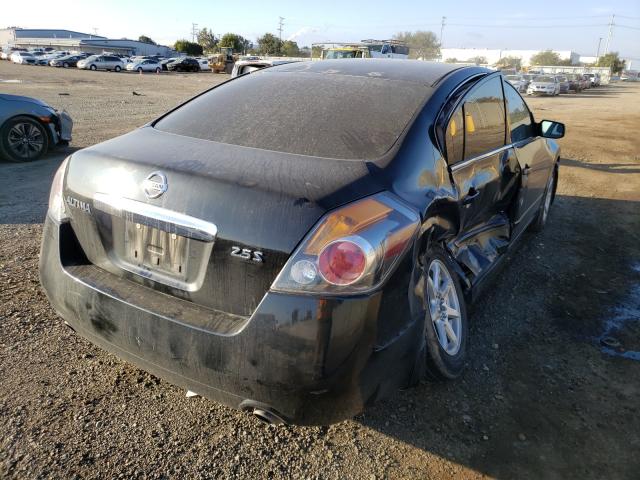 Photo 3 VIN: 1N4AL2AP5CN507556 - NISSAN ALTIMA BAS 