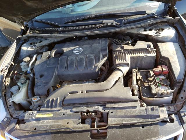 Photo 6 VIN: 1N4AL2AP5CN507556 - NISSAN ALTIMA BAS 