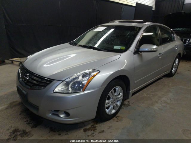 Photo 1 VIN: 1N4AL2AP5CN508934 - NISSAN ALTIMA 