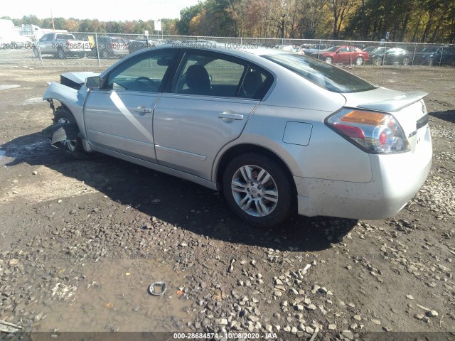 Photo 2 VIN: 1N4AL2AP5CN509209 - NISSAN ALTIMA 