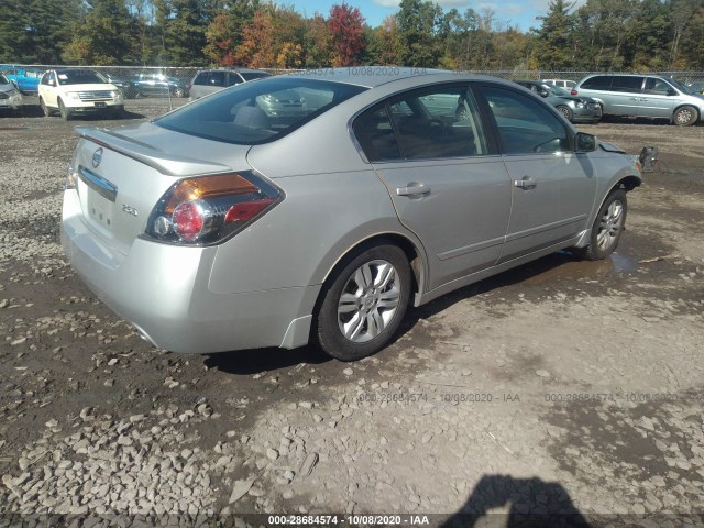 Photo 3 VIN: 1N4AL2AP5CN509209 - NISSAN ALTIMA 