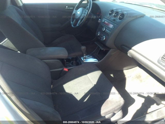 Photo 4 VIN: 1N4AL2AP5CN509209 - NISSAN ALTIMA 