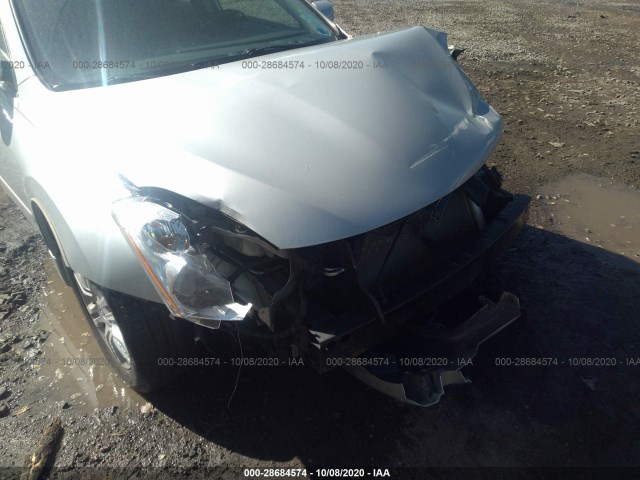 Photo 5 VIN: 1N4AL2AP5CN509209 - NISSAN ALTIMA 