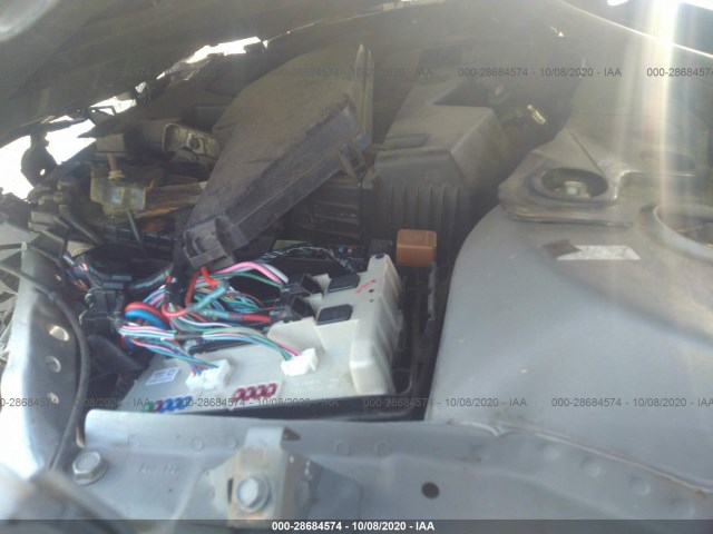 Photo 9 VIN: 1N4AL2AP5CN509209 - NISSAN ALTIMA 