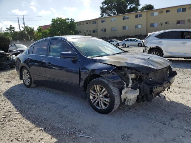 Photo 3 VIN: 1N4AL2AP5CN509534 - NISSAN ALTIMA BAS 