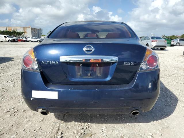 Photo 5 VIN: 1N4AL2AP5CN509534 - NISSAN ALTIMA BAS 