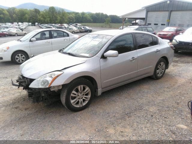 Photo 1 VIN: 1N4AL2AP5CN511767 - NISSAN ALTIMA 