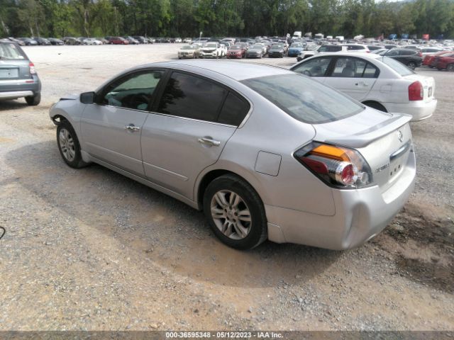 Photo 2 VIN: 1N4AL2AP5CN511767 - NISSAN ALTIMA 