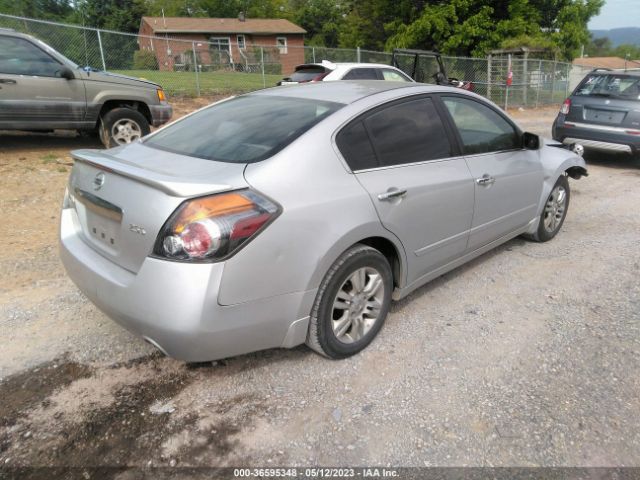 Photo 3 VIN: 1N4AL2AP5CN511767 - NISSAN ALTIMA 