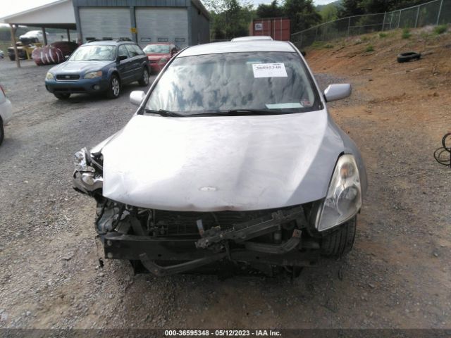 Photo 5 VIN: 1N4AL2AP5CN511767 - NISSAN ALTIMA 