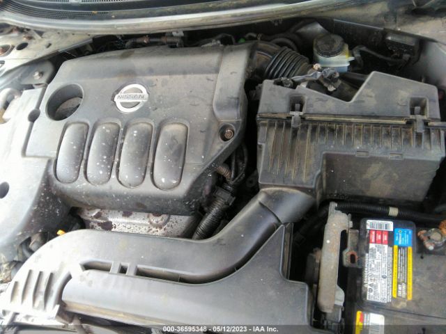 Photo 9 VIN: 1N4AL2AP5CN511767 - NISSAN ALTIMA 