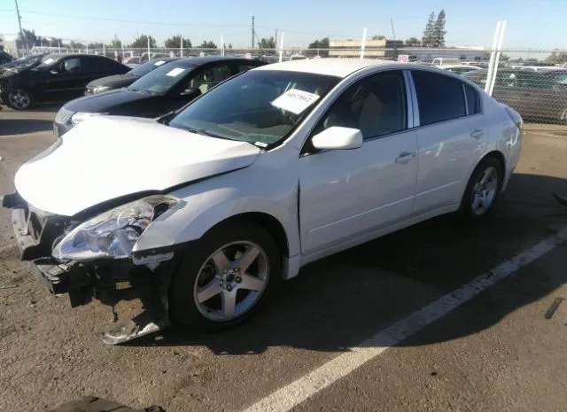 Photo 1 VIN: 1N4AL2AP5CN513955 - NISSAN ALTIMA 