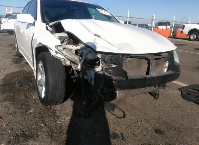 Photo 5 VIN: 1N4AL2AP5CN513955 - NISSAN ALTIMA 