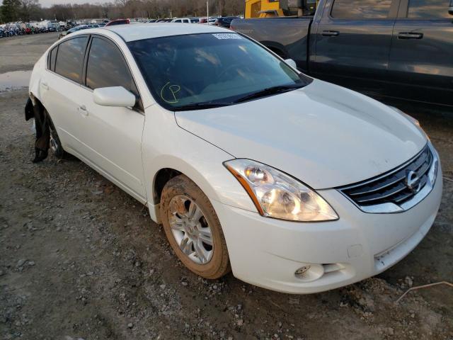 Photo 0 VIN: 1N4AL2AP5CN514023 - NISSAN ALTIMA BAS 