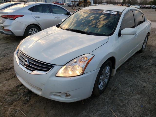 Photo 1 VIN: 1N4AL2AP5CN514023 - NISSAN ALTIMA BAS 