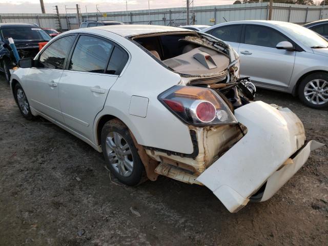 Photo 2 VIN: 1N4AL2AP5CN514023 - NISSAN ALTIMA BAS 