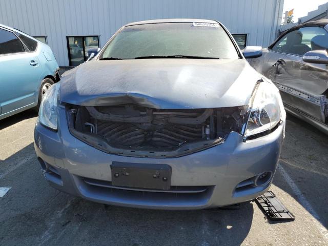 Photo 4 VIN: 1N4AL2AP5CN515348 - NISSAN ALTIMA BAS 