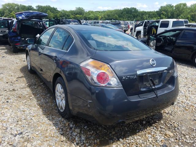 Photo 2 VIN: 1N4AL2AP5CN516113 - NISSAN ALTIMA BAS 