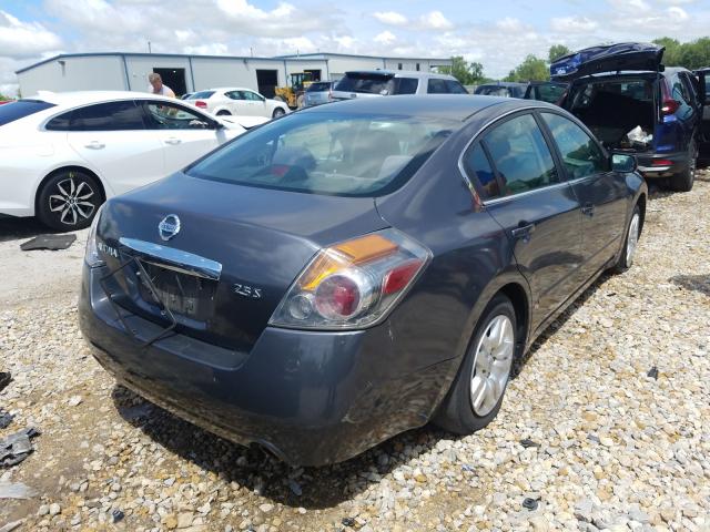 Photo 3 VIN: 1N4AL2AP5CN516113 - NISSAN ALTIMA BAS 