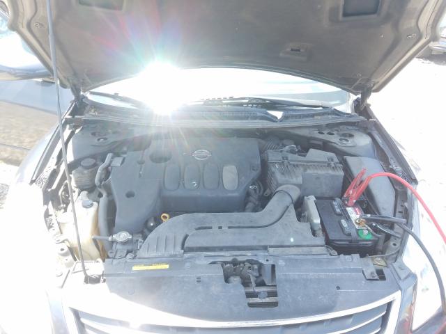 Photo 6 VIN: 1N4AL2AP5CN516113 - NISSAN ALTIMA BAS 