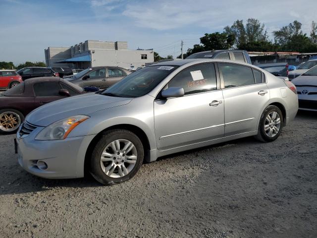 Photo 0 VIN: 1N4AL2AP5CN516497 - NISSAN ALTIMA 