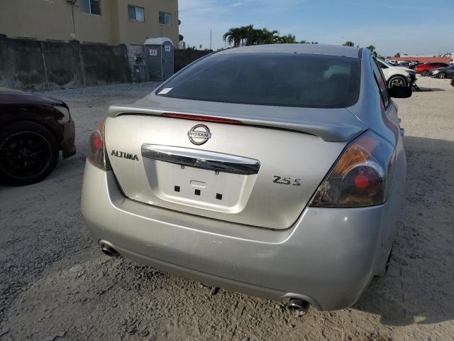 Photo 5 VIN: 1N4AL2AP5CN516497 - NISSAN ALTIMA 