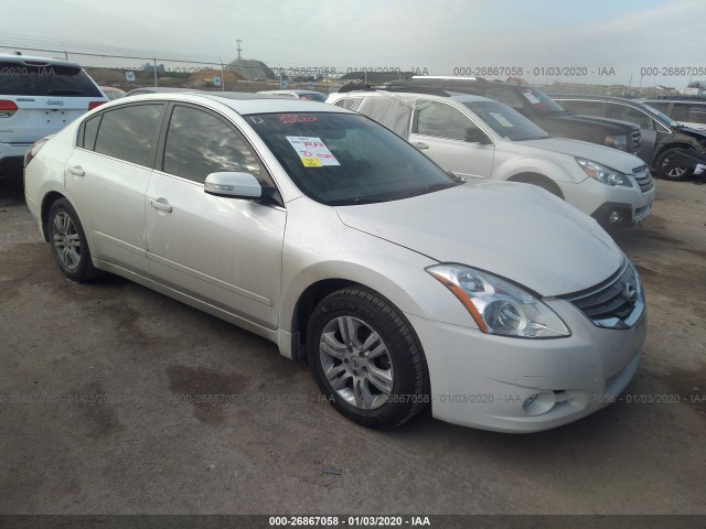 Photo 0 VIN: 1N4AL2AP5CN517262 - NISSAN ALTIMA 