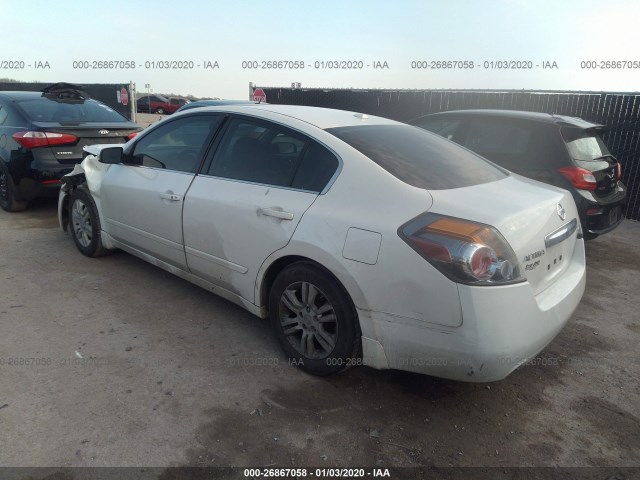 Photo 2 VIN: 1N4AL2AP5CN517262 - NISSAN ALTIMA 