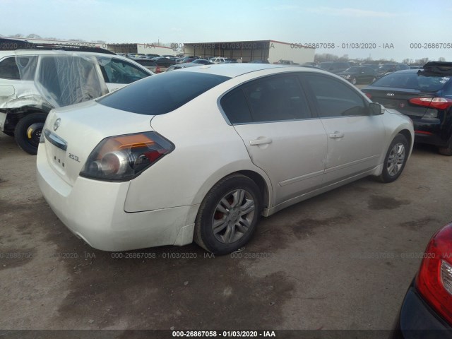 Photo 3 VIN: 1N4AL2AP5CN517262 - NISSAN ALTIMA 