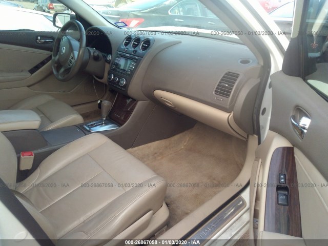 Photo 4 VIN: 1N4AL2AP5CN517262 - NISSAN ALTIMA 