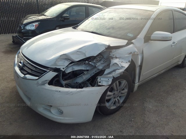 Photo 5 VIN: 1N4AL2AP5CN517262 - NISSAN ALTIMA 