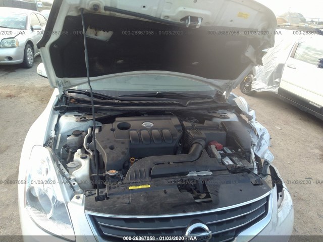 Photo 9 VIN: 1N4AL2AP5CN517262 - NISSAN ALTIMA 