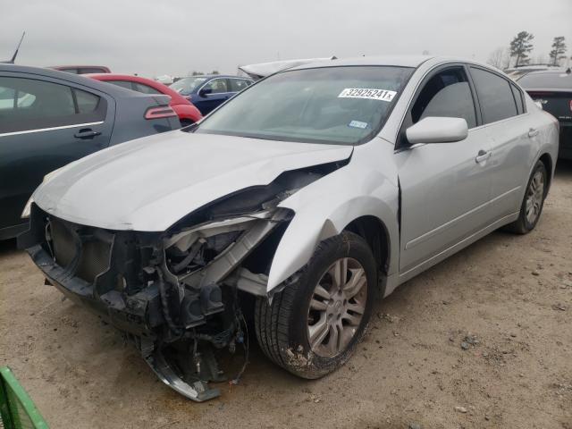 Photo 1 VIN: 1N4AL2AP5CN517813 - NISSAN ALTIMA BAS 