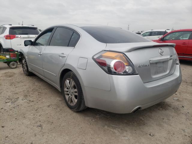 Photo 2 VIN: 1N4AL2AP5CN517813 - NISSAN ALTIMA BAS 