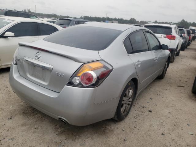 Photo 3 VIN: 1N4AL2AP5CN517813 - NISSAN ALTIMA BAS 