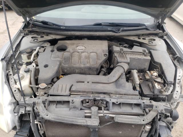 Photo 6 VIN: 1N4AL2AP5CN517813 - NISSAN ALTIMA BAS 